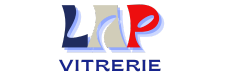 Vitrier Tournon-sur-Rhône Logo